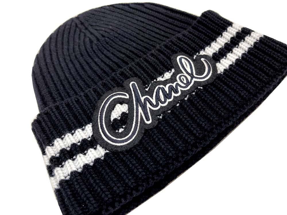 新品】【未使用品】24B AW 最新作 CHANEL シャネル AAA410 B17819