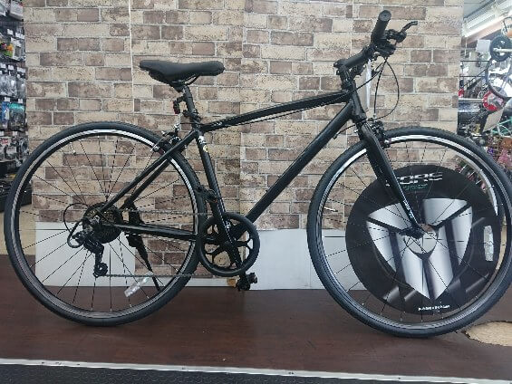 CORE CHAPTER 2023,0612 | 自転車専門店「ダイシャリン」-楽しい自転車