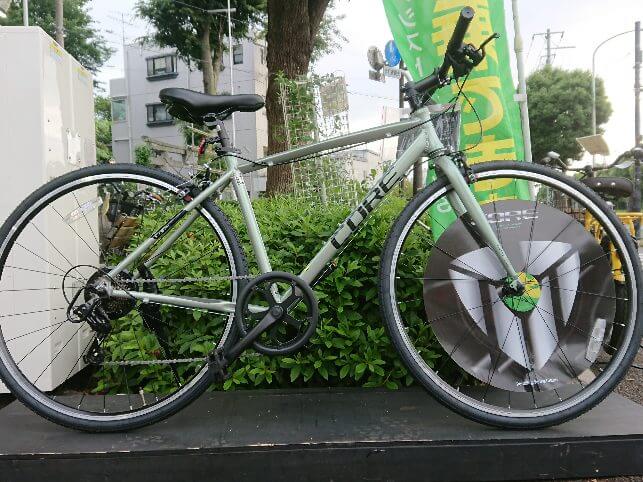 CORE CHAPTER 2023,0612 | 自転車専門店「ダイシャリン」-楽しい自転車