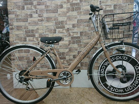 70年代 NISI チューブラーリム 36H 700C イタリア製 ビンテージ あげー