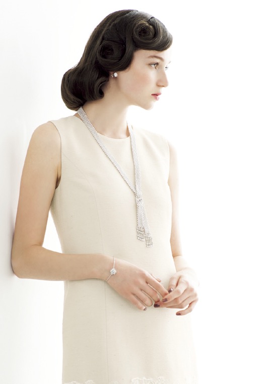 DAISY LIN | Official website and Online Boutique / Necklace