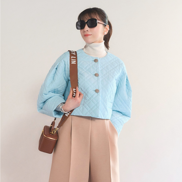 DAISY LIN | Official website and Online Boutique / 記事TOP