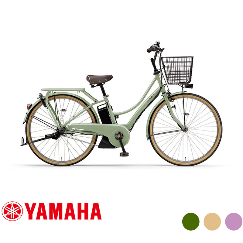 電動アシスト自転車 | ダイワサイクル - DAIWA CYCLE株式会社 電動