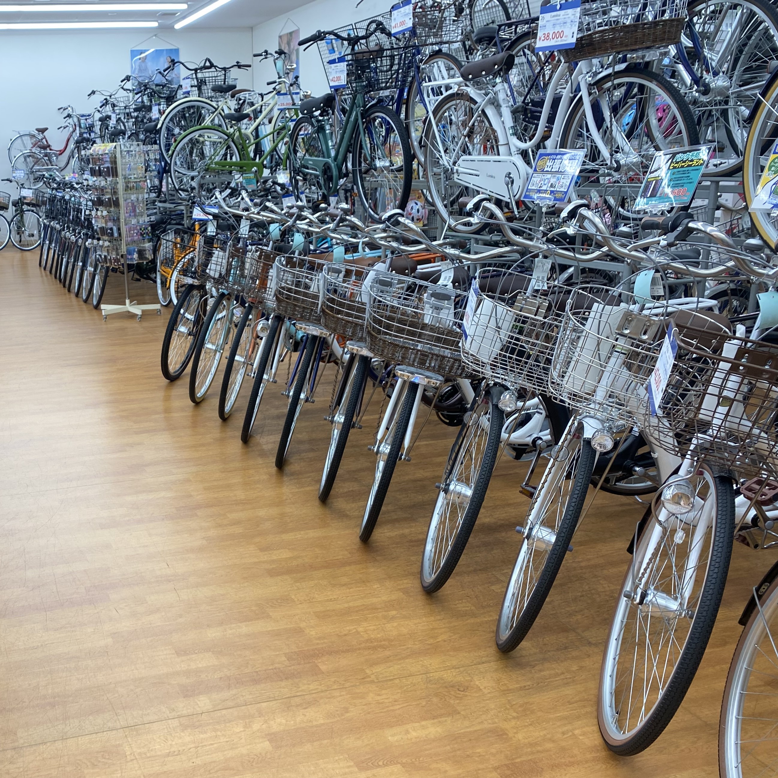 ダイワサイクル 南茨木店 | ダイワサイクル - DAIWA CYCLE株式会社