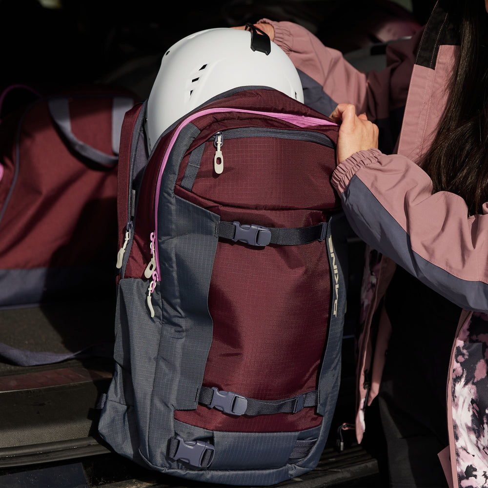 Womens Mission Pro Backpack 25L - Port Royale – Dakine