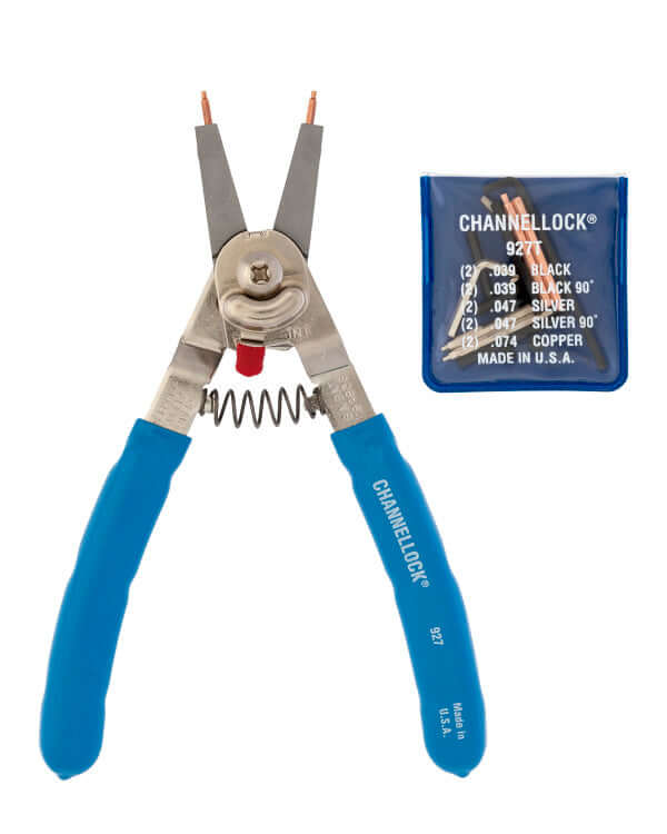 Channellock 8
