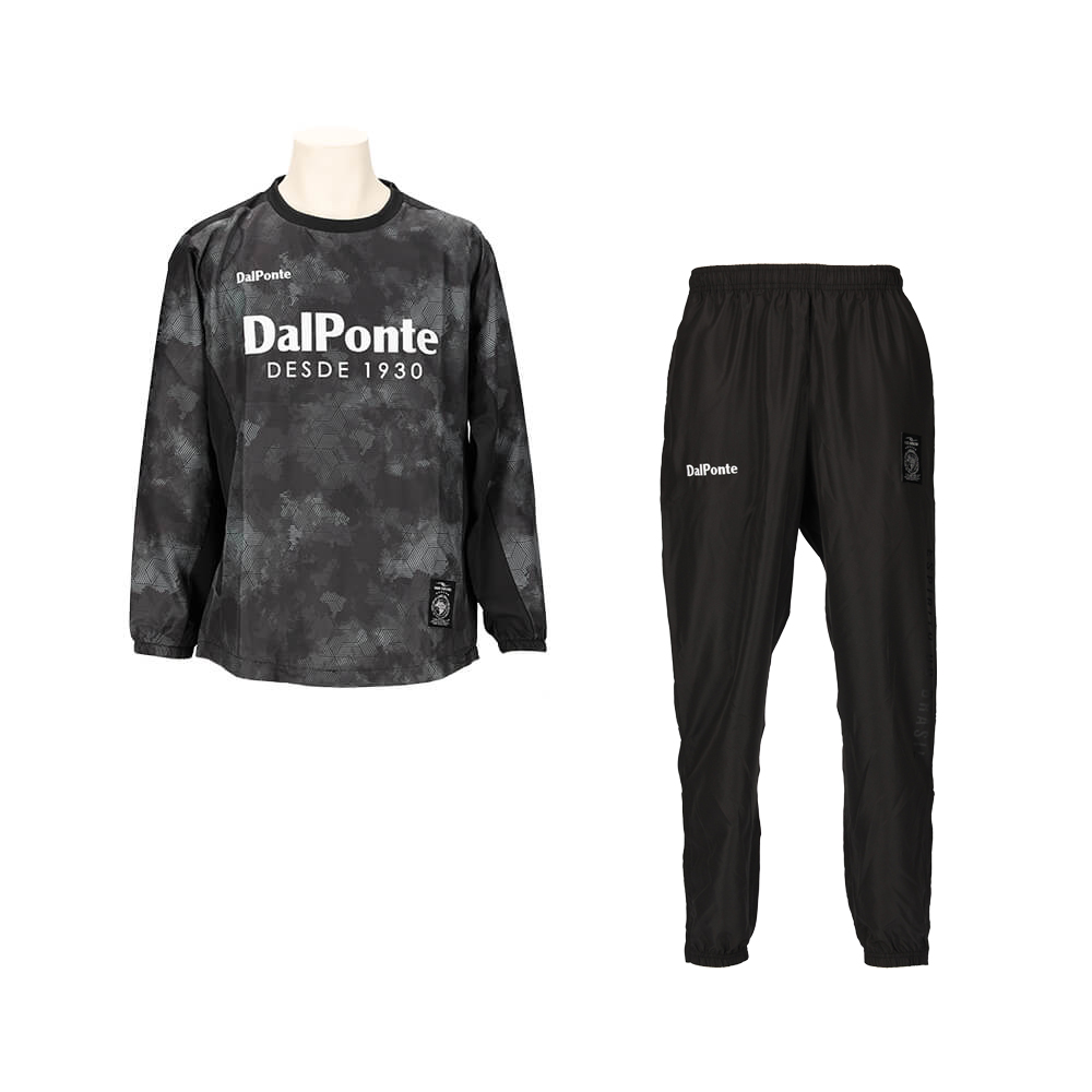 ジュニア】昇華ピステ上下セット | ダウポンチ