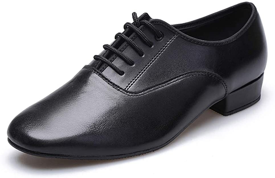 紳士用モダンラテン兼用シューズ DT346【Litle】リトル | SHOP