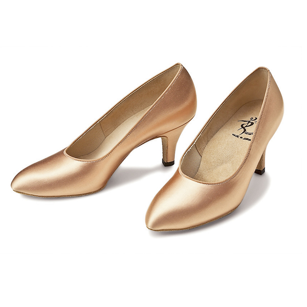 スタンダードシューズ タカダンスオリジナル サテン モダン競技用 社交