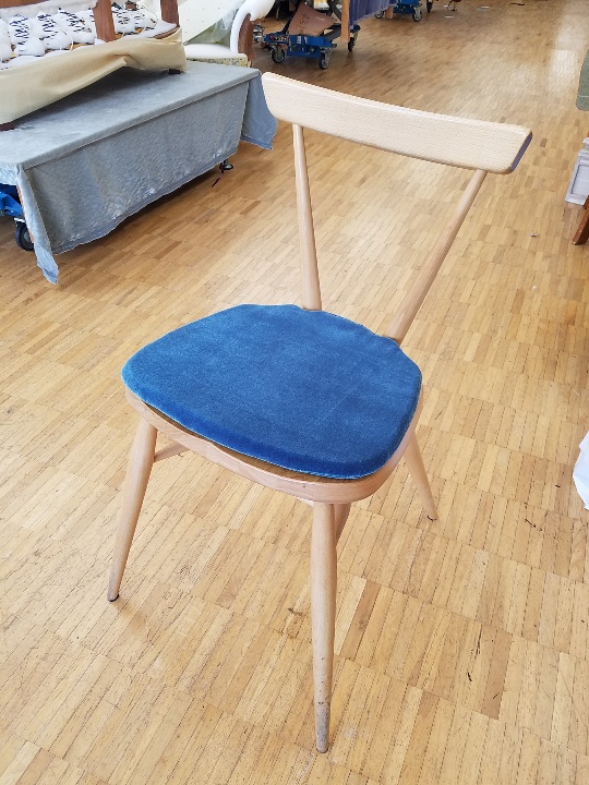 アーコール用 オリジナルシートクッション製作します - ダニエルブログ