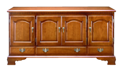 Cabinet Collection│横浜クラシック家具「ダニエル」