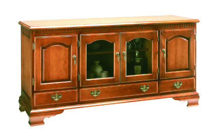 Cabinet Collection│横浜クラシック家具「ダニエル」