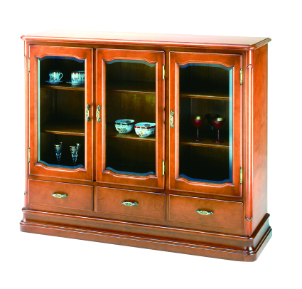 Cabinet Collection│横浜クラシック家具「ダニエル」