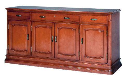 Cabinet Collection│横浜クラシック家具「ダニエル」