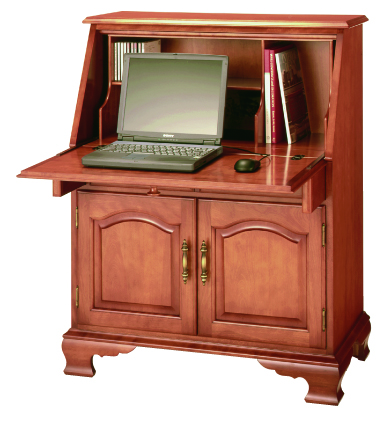 Desk＆Bookcase│横浜クラシック家具「ダニエル」