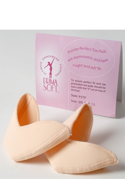 Perfect Fit S/M トゥパット バレエ トゥシューズ Perfect Fit S/M