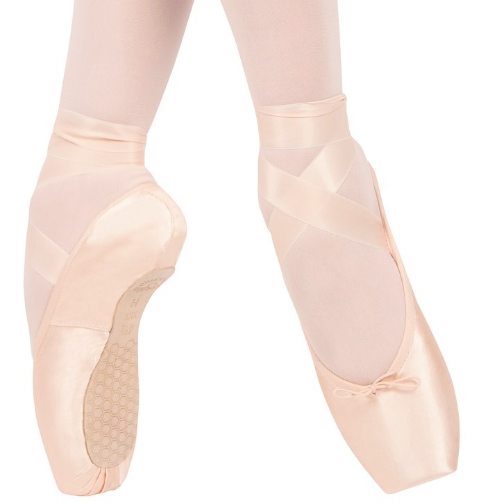 グリシコ スマートポワント トウシューズ GRISHKO バレエ用品のダンス