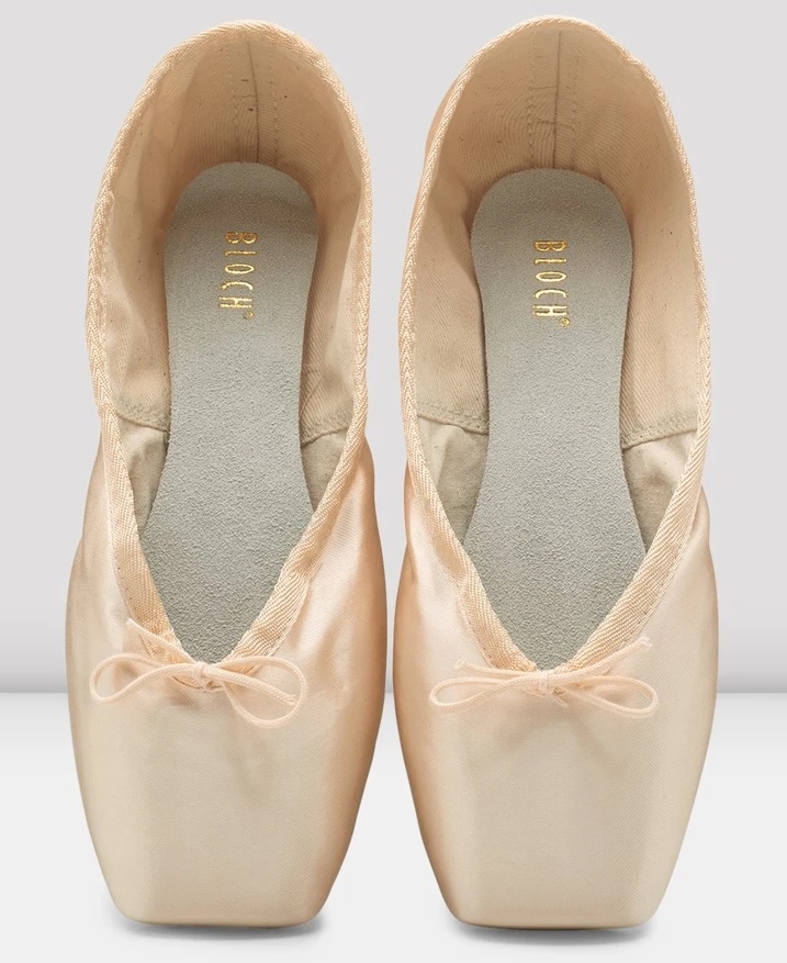 バレエ用品の人気！【S0180L】BLOCH トウシューズ ヘリテージ トウシューズ