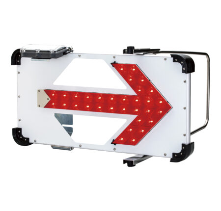 ソーラーフラッシュアローGT（SLY-GT33） | ダンレックス - 保安用品の