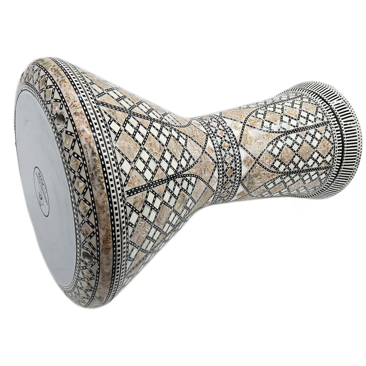 The Gemma Sombaty Gawharet El Fan 18.5