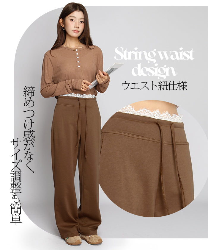 レース付パンツ – DARK ANGEL