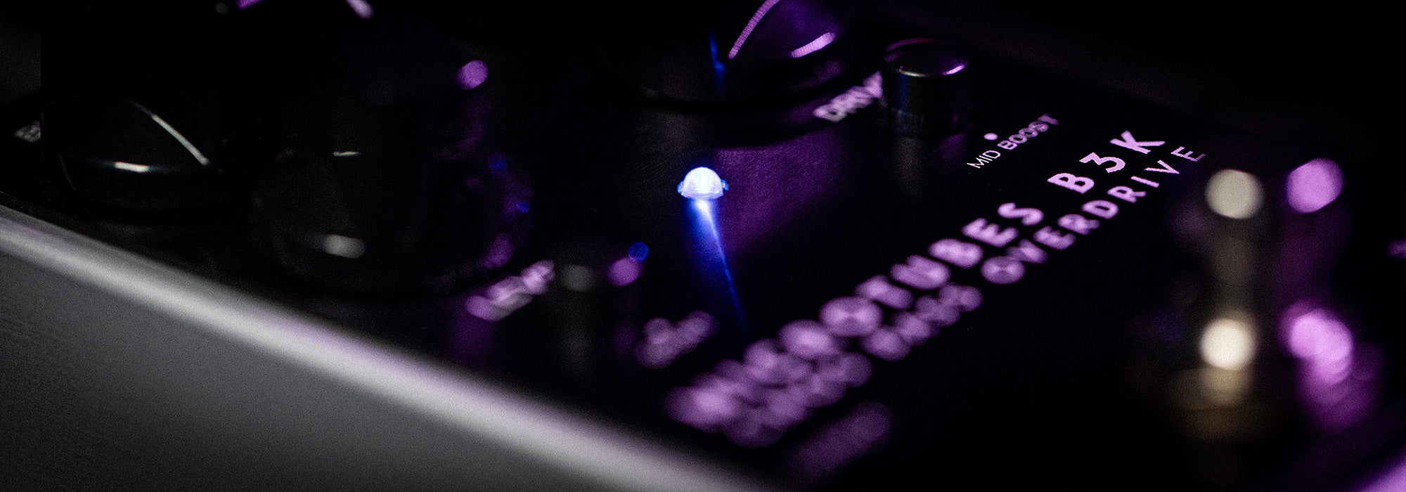 Microtubes B3K V2 – Darkglass