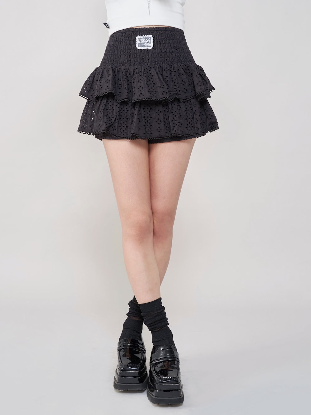 DRCHバイカラーポロシャツ – Darich (ダーリッチ)