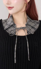 レイヤードライクニットミニワンピース – Darich (ダーリッチ)