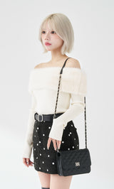 予約商品】DDロゴキルティングトラベルセット – Darich (ダーリッチ)