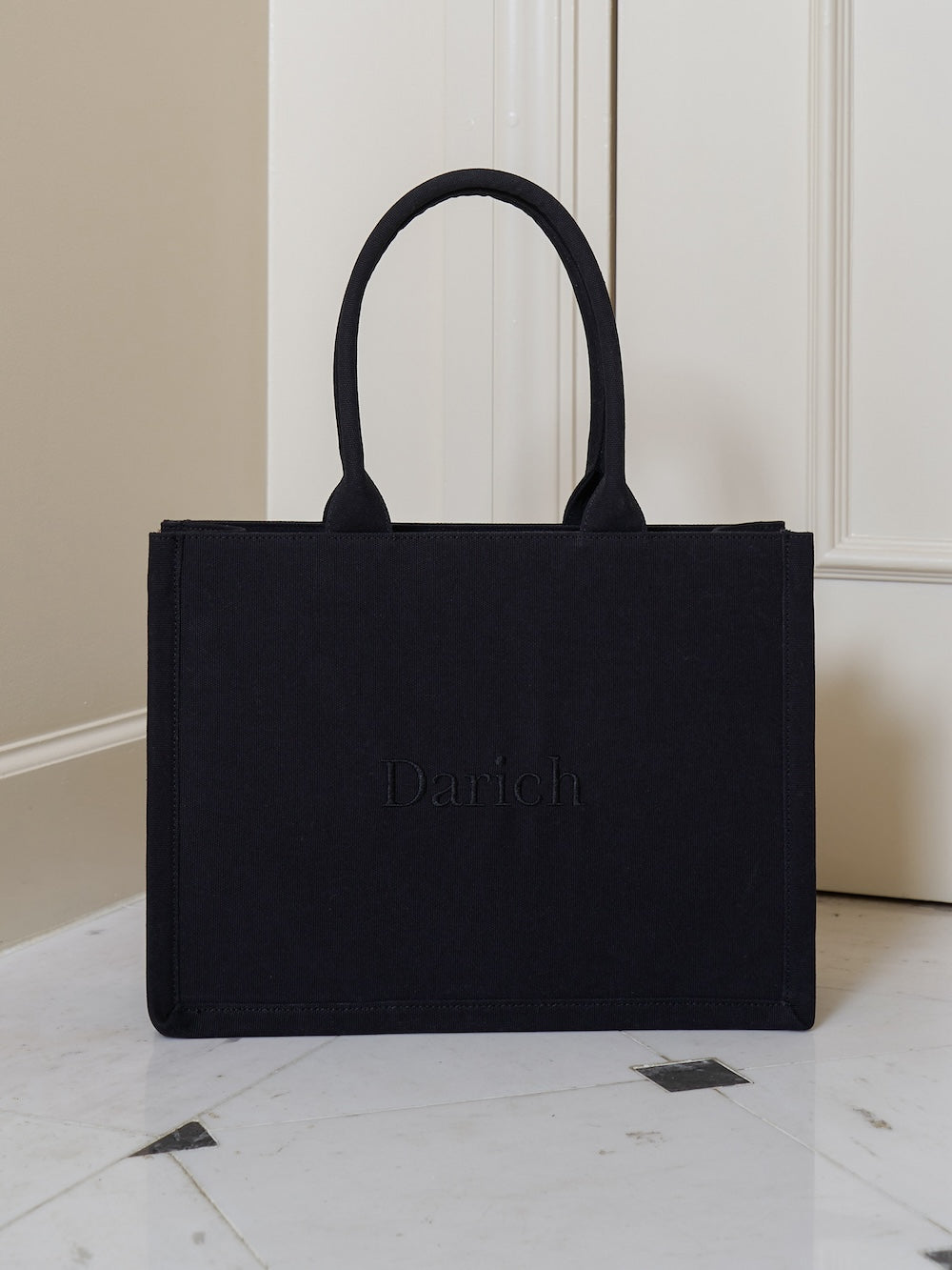 ロゴトートバッグ – Darich (ダーリッチ)