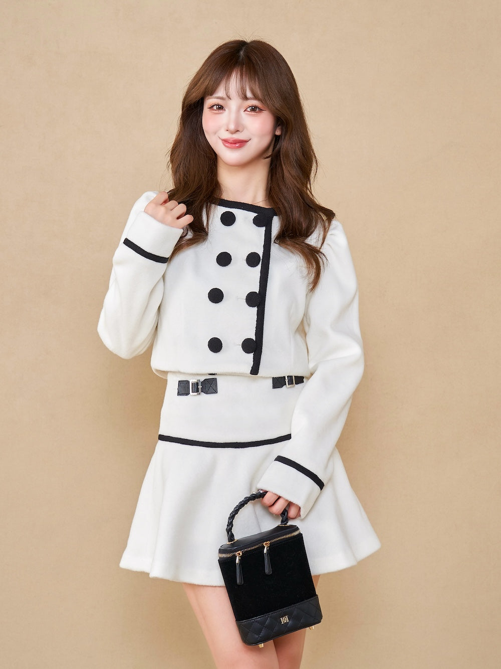 メルトンパイピングセットアップ – Darich (ダーリッチ)