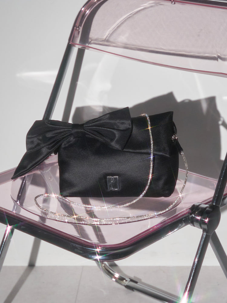 Darich Darich Clubスカジャン&サテンポーチバッグ