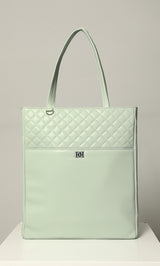 DDキルティングマルチトートバッグ – Darich (ダーリッチ)