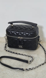 キルティングショルダーミニバッグ – Darich (ダーリッチ)