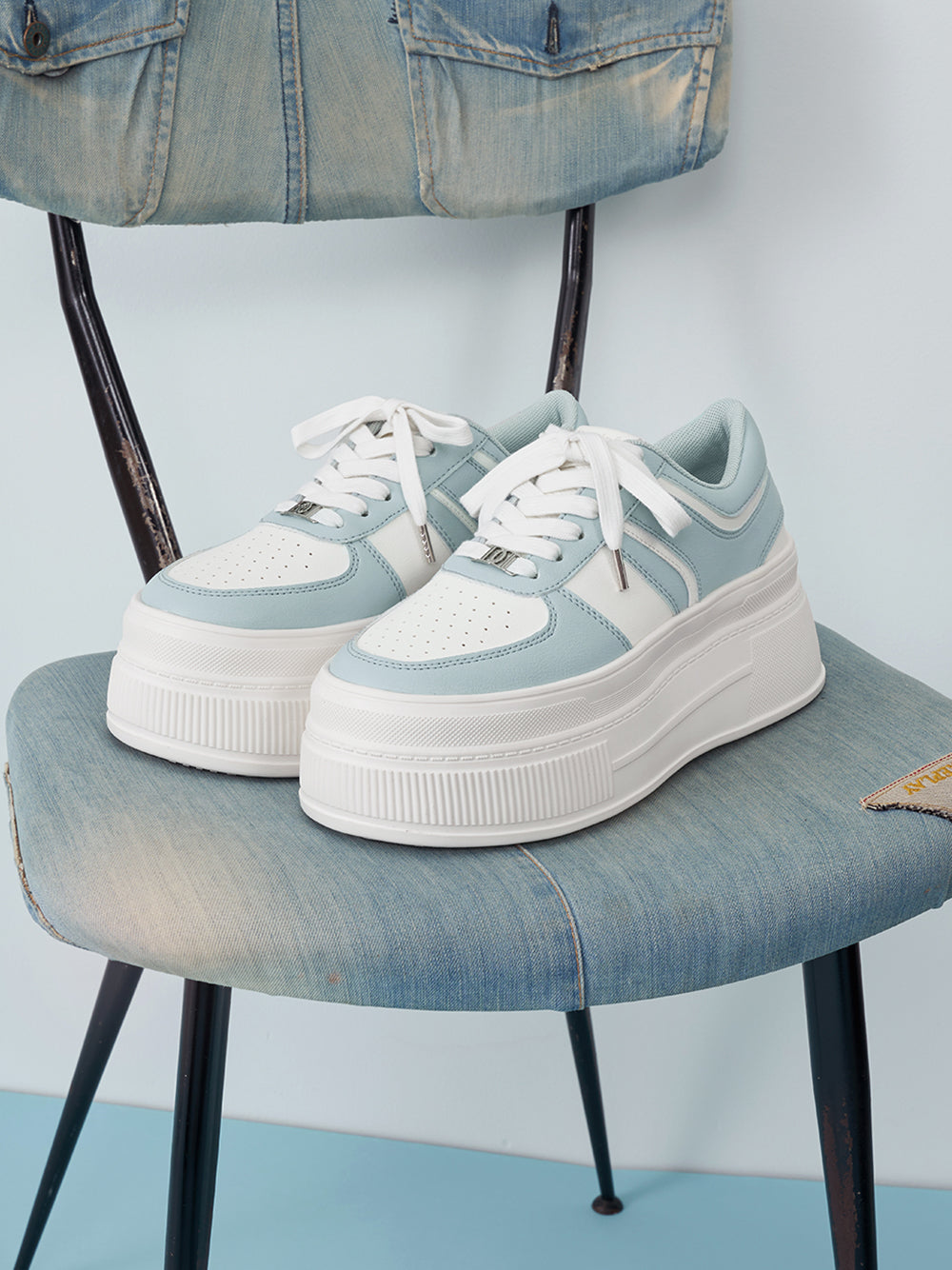 ツイードチェックリボンミニワンピース – Darich (ダーリッチ)