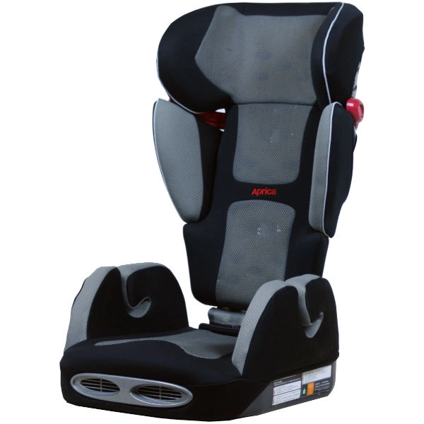ジュニアシート Aprica アップリカ チャイルドシートのレンタル