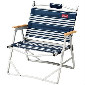 ロースタイルテーブル・チェアセット Coleman コールマンのレンタル