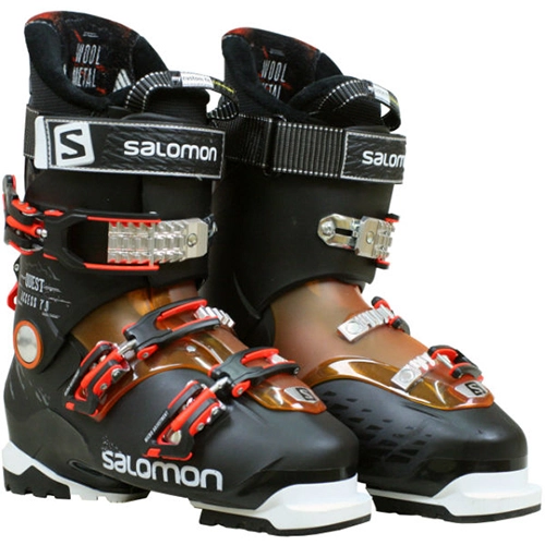 スキー3点セット 大人用 メンズ SALOMON サロモンのレンタル | スキー3