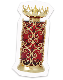 アロマオイル・ランプのDCHL JAPAN ｜ メゾン・ベルジェ(ランプ