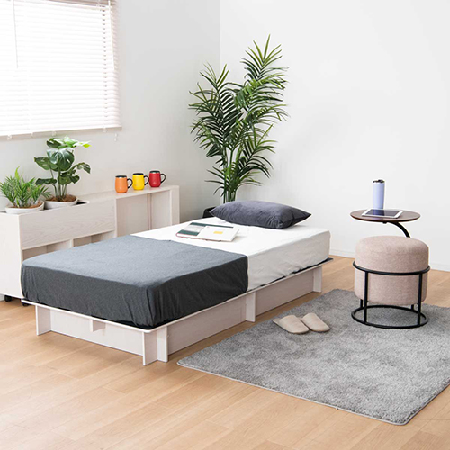 M*r様 バキュームベッド 鉄フレーム M*r様 バキュームベッド 鉄フレーム