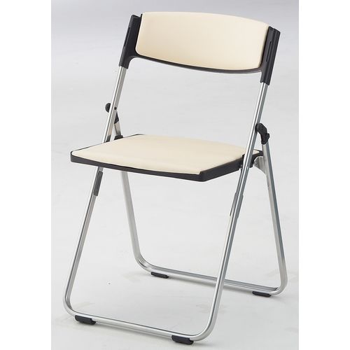 垂直スタック折りたたみチェア CAL-X03M-V アイリスチトセ パーソナル