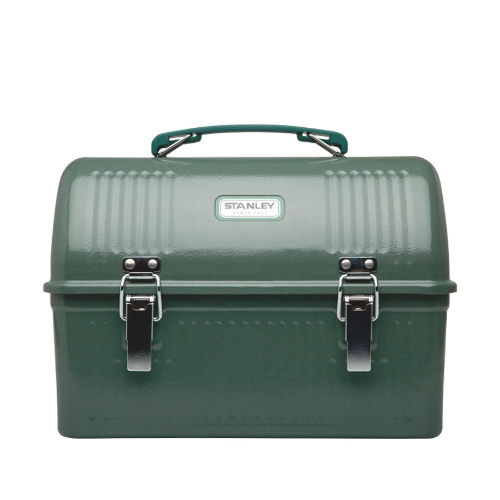 クラシック ランチボックス 9.4L グリーン スタンレー キャリーグッズ