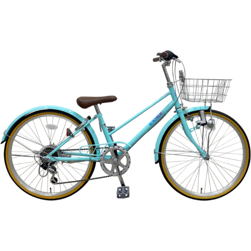 子供自転車 22インチ 宮城県仙台市 美品 子供用自転車 22インチ 6