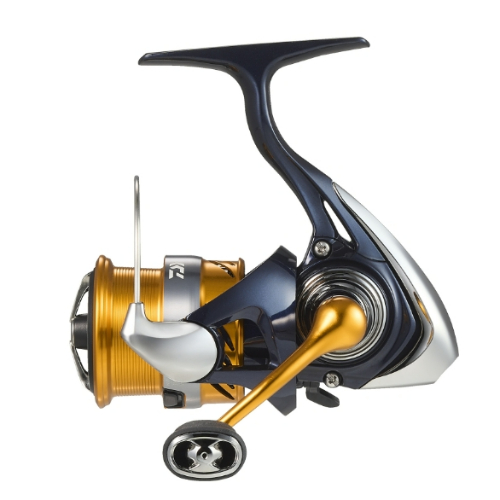 スピニングリール レブロス 20 LT2000S-XH ダイワ リール