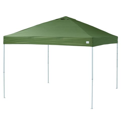ワンアクションタープ 長方形 300×200 DCM テント 300×200cm