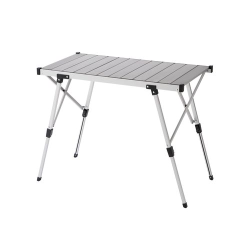 DCM 高さ自在アルミテーブル 24N DCM レジャーテーブル