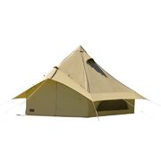 ソロドームテント 【おひとり様1点限り】 DCM テント | ホームセンター