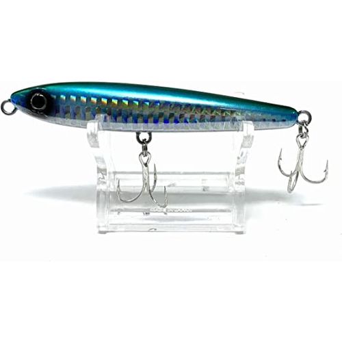 ソルトルアー ジグミノー Barrett86 GP/グリーンピンク From北海道