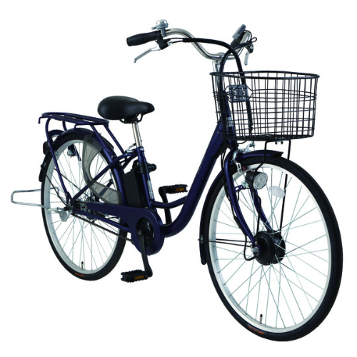 電動自転車(ジャンク品)