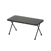 ステンレストレー1ユニット ブラック FES-085-BK snow peak レジャー